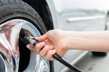 Gas Car Maintenance Checklist