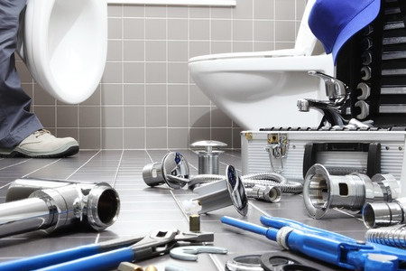 5 Must Have Plumbing Products