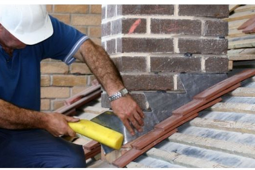 Metal Roof Flashing: Install a Plumbing Vent