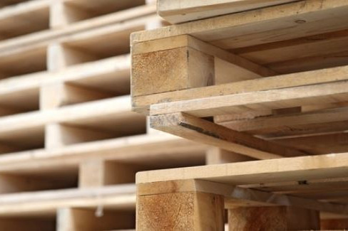 Where to Find Free Pallets For DIY Projects