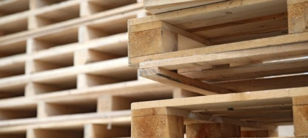Where to Find Free Pallets For DIY Projects