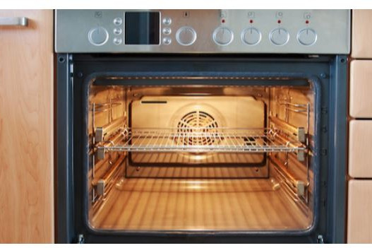 Protect Your Oven's Electronics from Power Surge