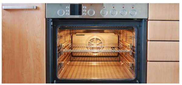 Protect Your Oven's Electronics from Power Surge