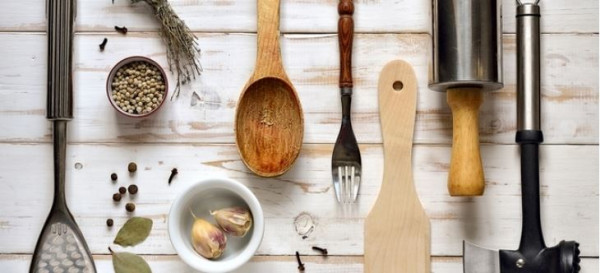 How To Care For Kitchen and Cooking Utensils