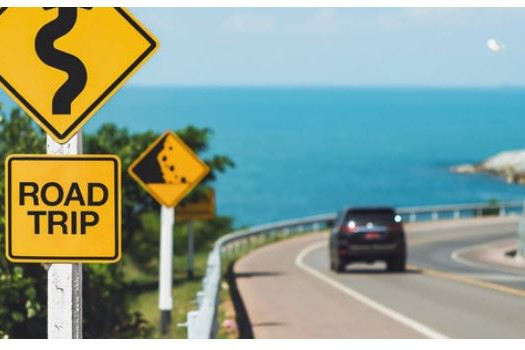 Driving Safety Tips for Long Road Trips