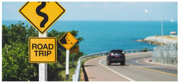 Driving Safety Tips for Long Road Trips