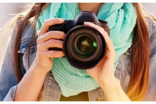 How To Take Professional Pictures of Your DIY Project