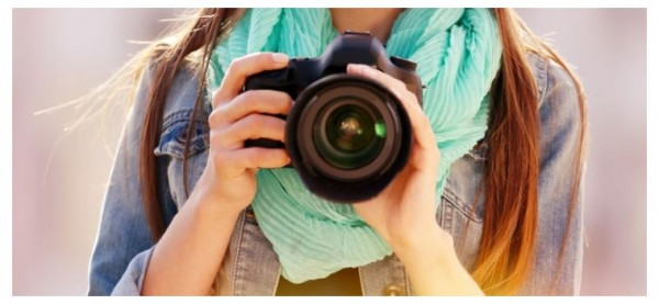 How To Take Professional Pictures of Your DIY Project