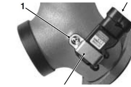 Troubleshooting a MAP Sensor