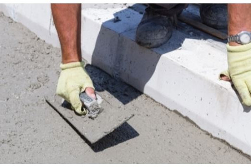 Sunken Concrete: Repair or Replace?