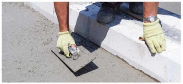 Sunken Concrete: Repair or Replace?