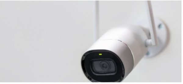 3 Home Security Monitoring Systems To Consider