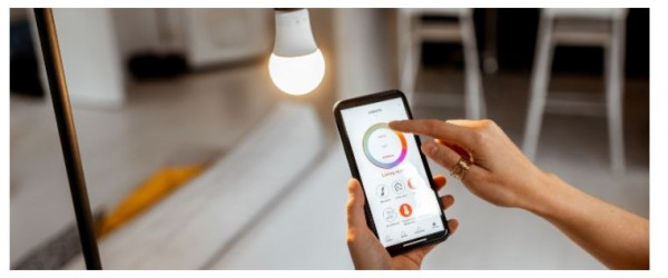 Our Favorite Affordable Smart Lights