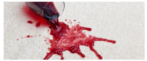 How to Clean the Top 5 Carpet Stains