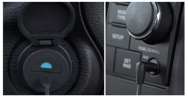 Driving Safety - Does Bluetooth Really Help?