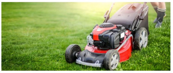 How To Safely Operate A Lawn Mower