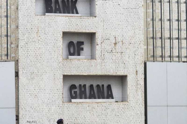 BoG warns against 97 illegal loan Apps in Ghana