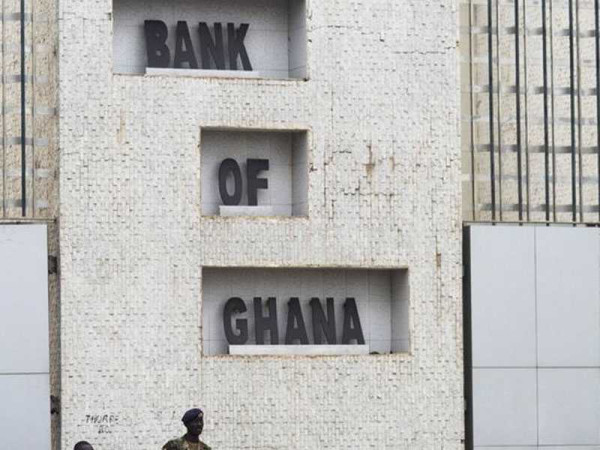 BoG warns against 97 illegal loan Apps in Ghana
