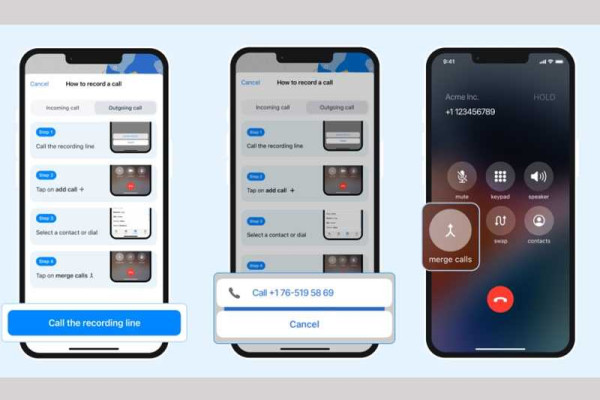 Truecaller reintroduces call recording for premium users