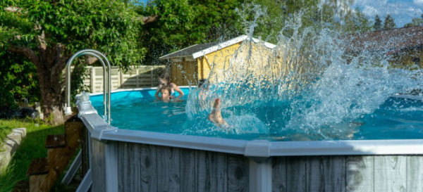 How Often Should You Change the Water in an Above Ground Pool?