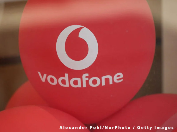 Vodafone and Three plan to merge in the UK in a $19B deal (if regulators approve)