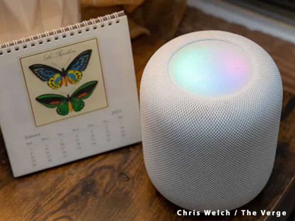 Siri gets a bit smarter, but Apple Home is still lagging behind