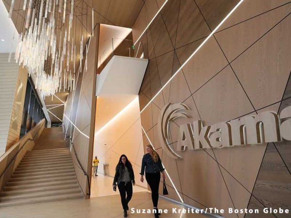 Akamai expands its cloud computing footprint with new locations and services
