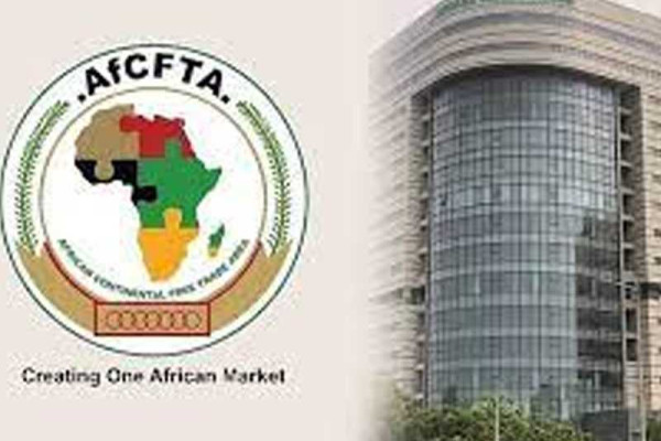 Ghana must use AfCFTA to create tuna market – NAFAG