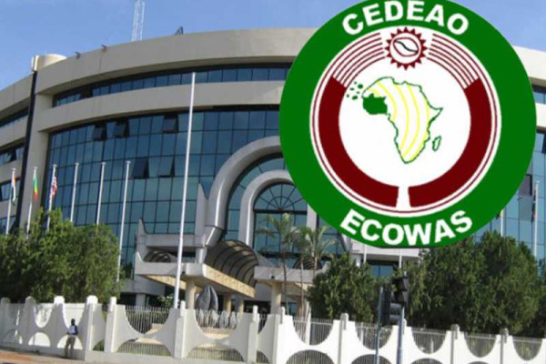 ECOWAS and regional partners collaborate to tackle security threats