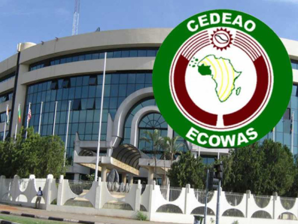 ECOWAS and regional partners collaborate to tackle security threats