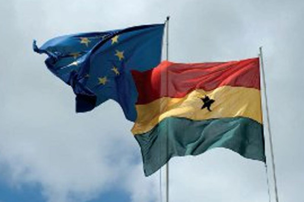 Ghana can unlock EU prospects to quicken economic recovery