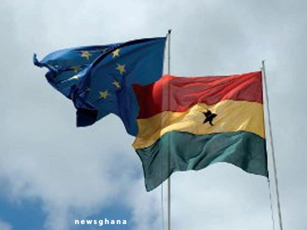 Ghana can unlock EU prospects to quicken economic recovery