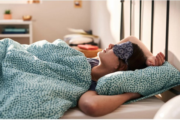 How Healthy Sleep Habits Can Improve Quality of Life Indicators