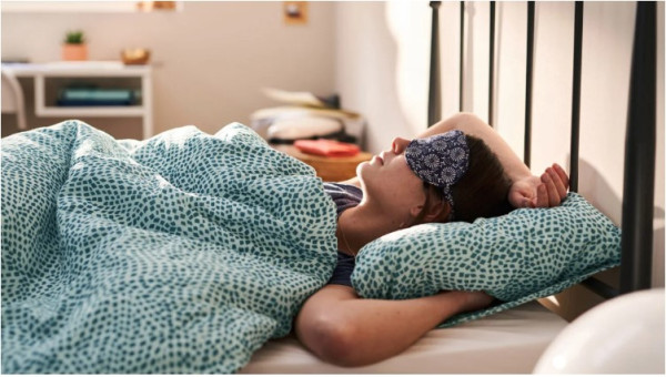How Healthy Sleep Habits Can Improve Quality of Life Indicators