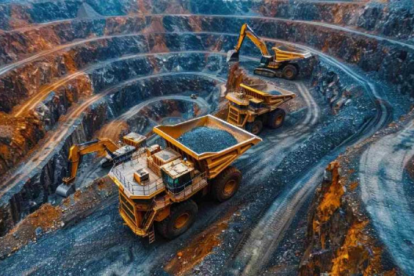 Africa’s Critical Minerals and the Future of the Global Energy Transition