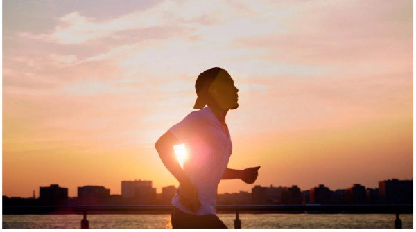 Working Out in the Afternoon or Evening May Help Control Blood Sugar