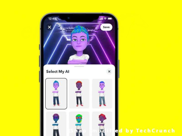 Snapchat sees spike in 1-star reviews as users pan the ‘My AI’ feature, calling for its removal