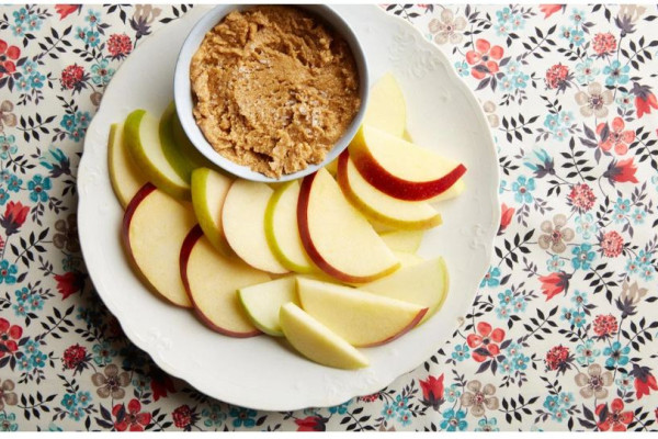 22 Simple and Healthy Whole30 Snacks