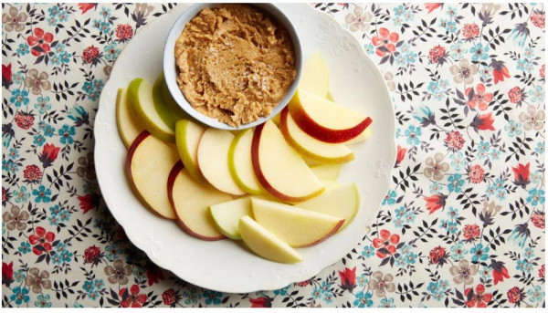 22 Simple and Healthy Whole30 Snacks