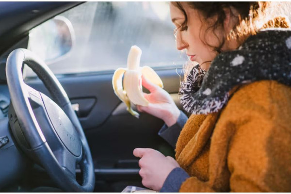 14 Healthy Road Trip Snacks