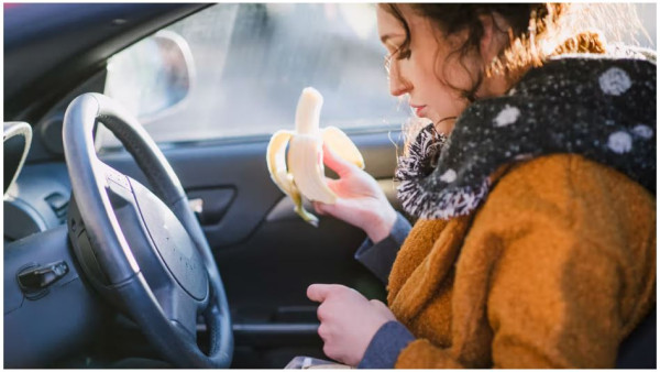 14 Healthy Road Trip Snacks