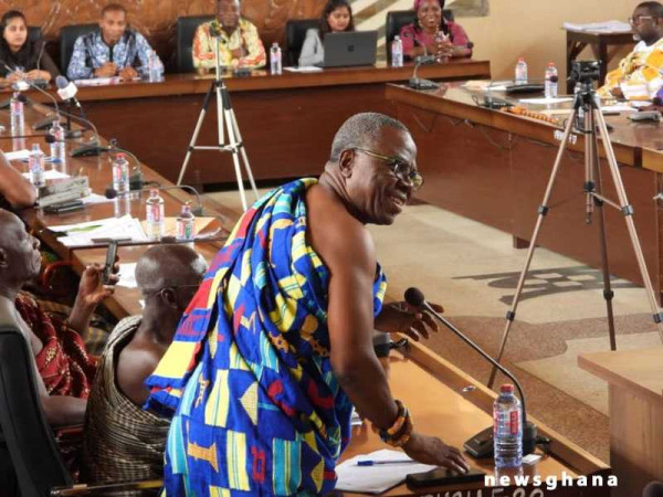 Ghana: Government to establish industrial parks along Eastern Corridor