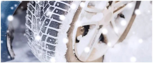 Winter Car Care for People Who Park Outside