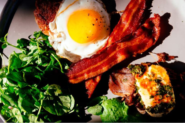 Keto Diet Improves Symptoms of Major Depressive Disorder, Study Shows