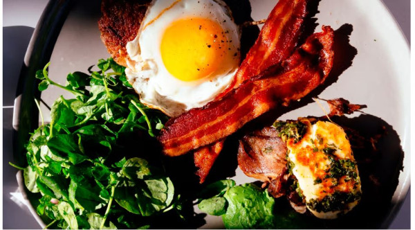 Keto Diet Improves Symptoms of Major Depressive Disorder, Study Shows