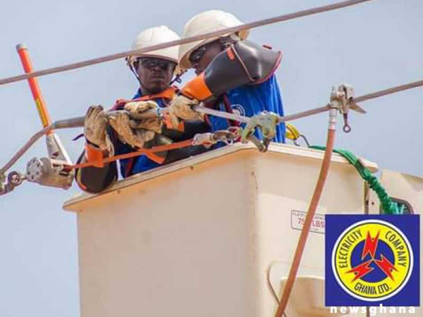 ECG doubles revenue collection to GHC40million in Volta and Oti