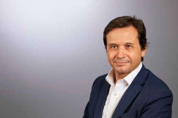 Strategic AMIEO leadership changes accelerate Nissan transformation plan