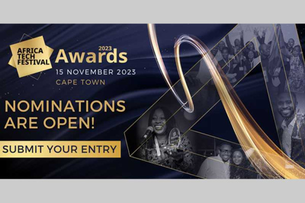Africa Tech Festival Awards 2023