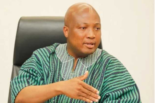 We’ll fight for welfare, dignity of Ghanaians abroad — Foreign Affairs Minister