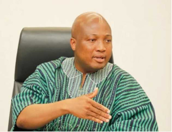 We’ll fight for welfare, dignity of Ghanaians abroad — Foreign Affairs Minister